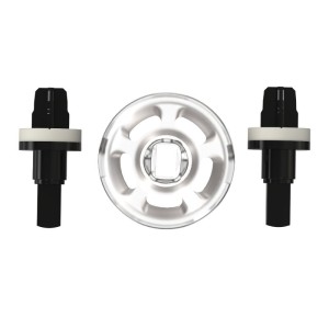 BATHMATE - HYDRO VENTIL-SET (ERSATZVENTIL)